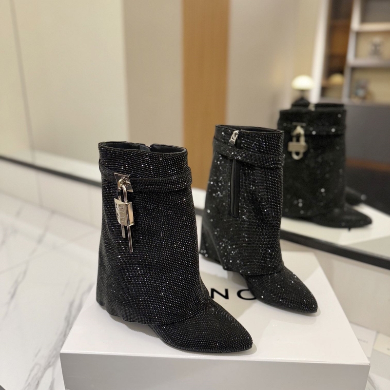Givenchy Boots